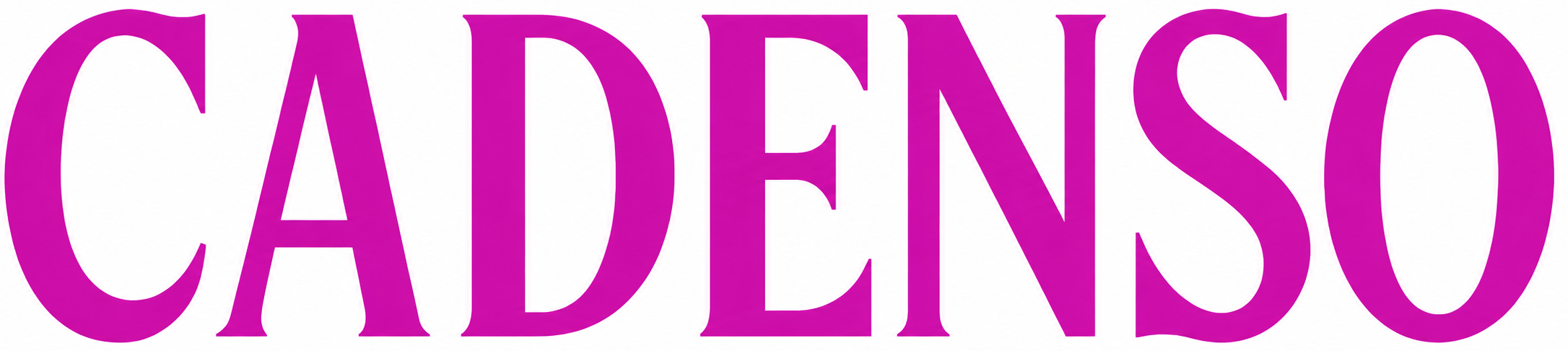 Cadenso